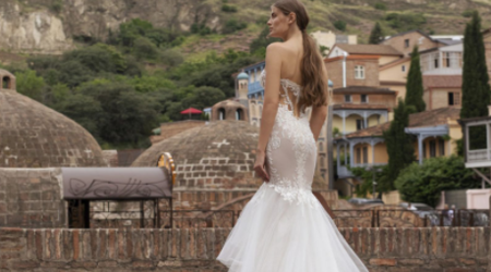 What You Need to Know About Wedding Dress Alterations in Orlando —  Definition Bridal