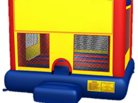 BounceCo - Party Inflatables - Pearland, TX - Hero Gallery 3