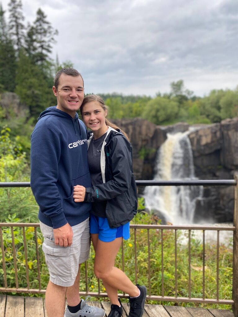 North Shore camping trip