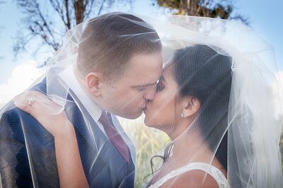 Affordable Wedding Photographers In San Diego Ca The Knot