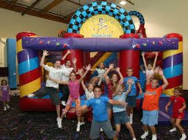 Pump It Up of Chattanooga, TN - Bounce House - Chattanooga, TN - Hero Gallery 2