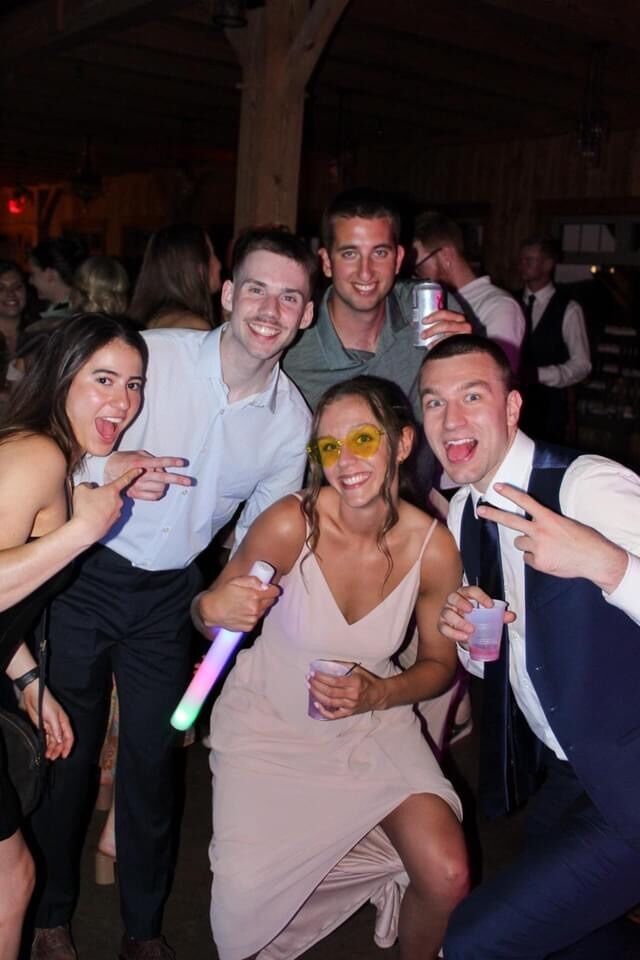 Weddings...