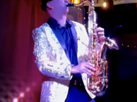 Saxytime with Mike D. - Saxophonist - Fort Lauderdale, FL - Hero Gallery 1