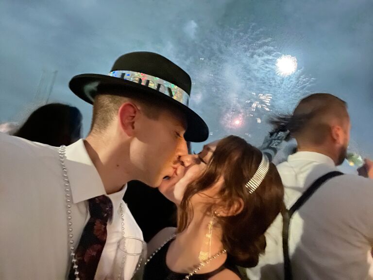 New Years spent in New Orleans!!