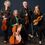Loring String Quartet - Footer