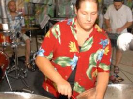 Island Boogie Steel Drum Band - Steel Drum Band - Dallas, TX - Hero Gallery 4