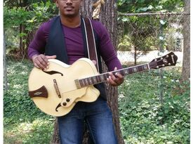 Prince Azariyah - Acoustic Guitarist - Key West, FL - Hero Gallery 3