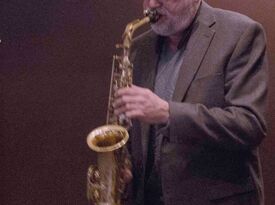 George Oakley Ensemble - Jazz Band - Kensington, MD - Hero Gallery 1