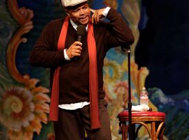 Lamont Ferguson-Award-winning CLEAN comedian - Clean Comedian - Long Beach, CA - Hero Gallery 2
