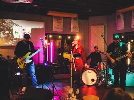 Neon Wild - Variety Band - Kansas City, MO - Hero Gallery 1