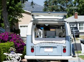 Classy Booth Bus - Classic Car Rental - Glendale, CA - Hero Gallery 3
