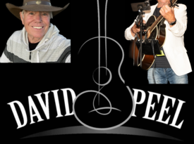 David Peel - Singer Guitarist - Rogersville, AL - Hero Gallery 1