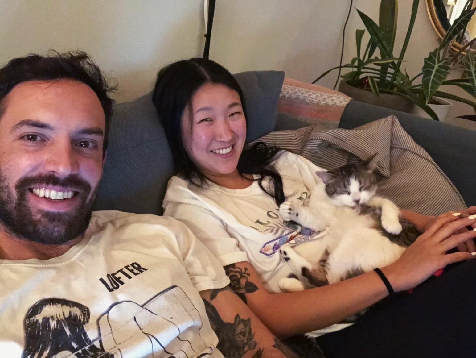 Adopting Luna