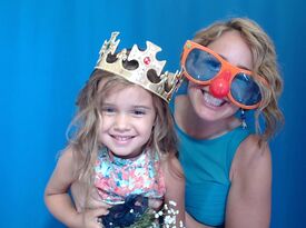 Photo Booths! - Photo Booth - Littleton, MA - Hero Gallery 4