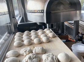 Wood Fired Edibles Pizza & Cookery - Food Truck - Brooklyn, NY - Hero Gallery 2