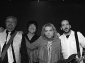 Magic Bus - The Who Tribute Band - Tribute Band - New York City, NY - Hero Main