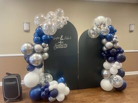 Bloom & Sparkle Balloons & Decor - Balloon Decorator - Bloomfield, NJ - Hero Gallery 4