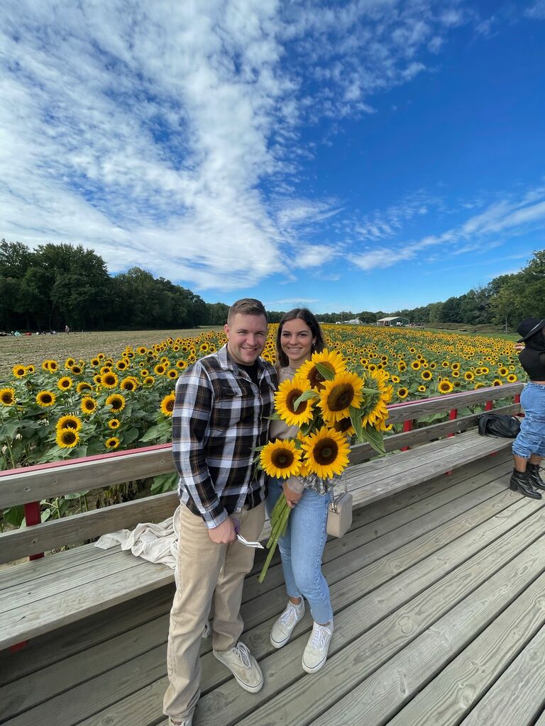 Sunflower Farm