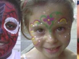 Impress The Guest - Face Painter - Pearl River, NY - Hero Gallery 2