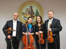 Con Fuoco Music Classical quartet, electric violin - String Quartet - Boston, MA - Hero Gallery 1
