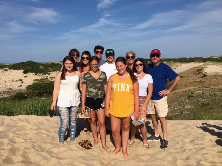 Family Vacation