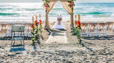 50 Beach Wedding Ideas Perfect for Your Big Day