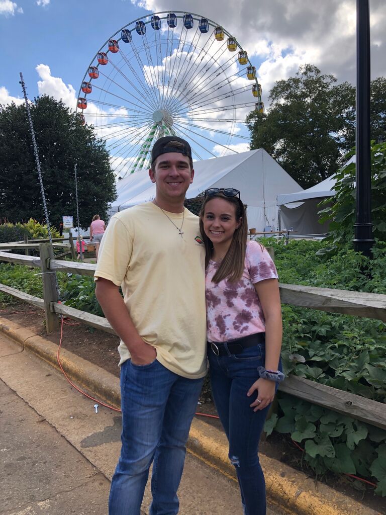State fair date