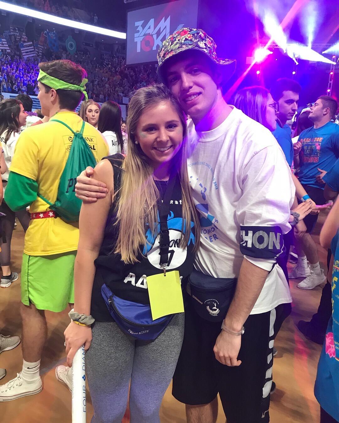 THON 2018! 