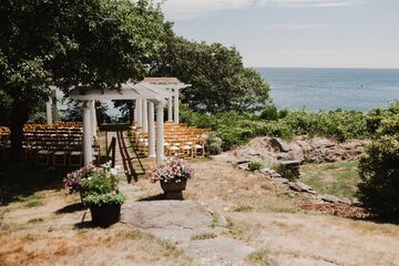 georgetown maine wedding venues