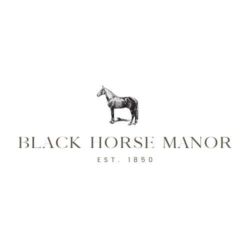 Black Horse Manor | Reception Venues - The Knot