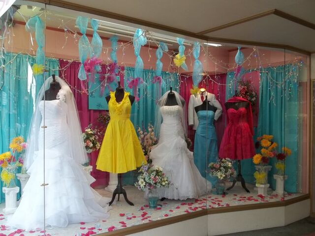 lindes bridal and prom
