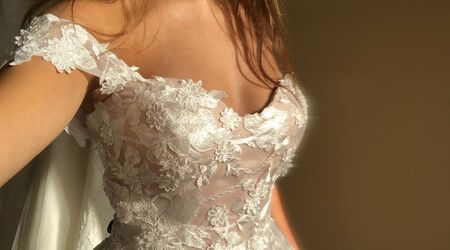 Darianna Bridal & Tuxedo  Bridal Salons - The Knot