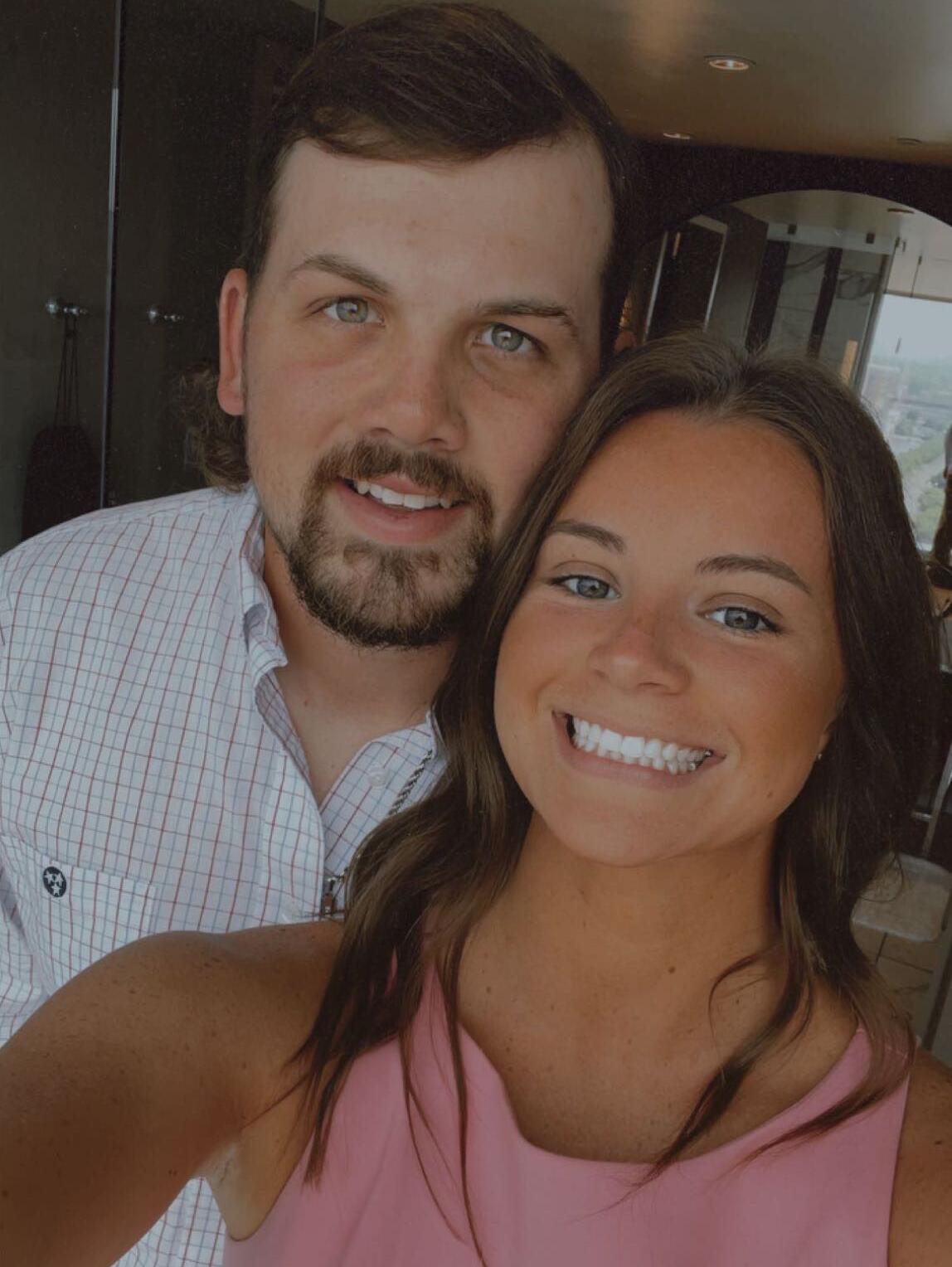 One year Anniversary Dinner