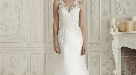 Martellens bridal clearance boutique