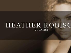 Heather In Bluem - Singer - Mentone, CA - Hero Gallery 3