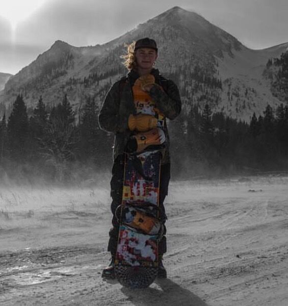 Colton moved from his home in Newbury, New Hampshire to Bozeman, Montana to go to school.... More accurately to snowboard and hunt. It was during his freshman year of college that he met Sarah in the dorms. She offered him a beer and the two talked the entire night over Coors Lights. His first impression of her was that she was smart, beautiful, and funny. Despite their connection, the two barely crossed paths and remained completely platonic acquaintances for nearly three years.