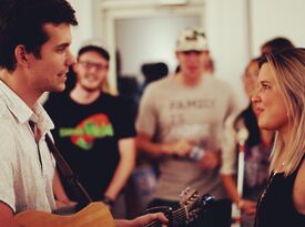 Josh & Stacy - Acoustic Band - Memphis, TN - Hero Gallery 1