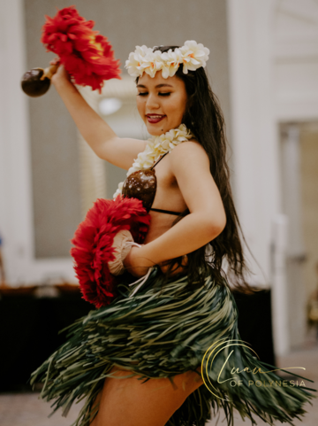 Luau of Polynesia - Polynesian Dancer - Orlando, FL - Hero Main