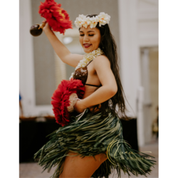 Luau of Polynesia, profile image