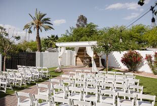 Wedding Venues in Phoenix, AZ