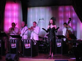 Windish Music & Productions - Swing Band - West Chester, PA - Hero Gallery 1