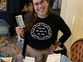 The Laundress Tarot & Astrology - Tarot Card Reader - Brooklyn, NY - Hero Gallery 2