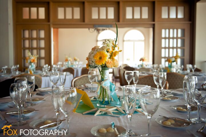 The Lodge & Club | Reception Venues - Ponte Vedra Beach, FL