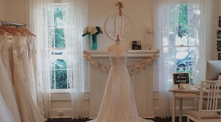 Adore Bridal Boutique Bridal Salons The Knot