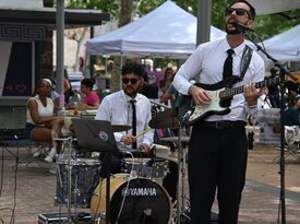 The Joe Michales Band - Variety Band - Houston, TX - Hero Gallery 4