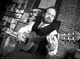 Keith Gehle, solo/instrumental guitarist - Classical Guitarist - Atlanta, GA - Hero Gallery 4