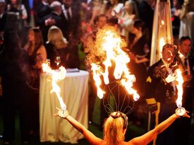 Foxi Flames - Fire Dancer - San Diego, CA - Hero Gallery 4