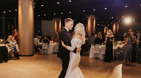 The Saint Paul Hotel - Venue - Saint Paul, MN - WeddingWire