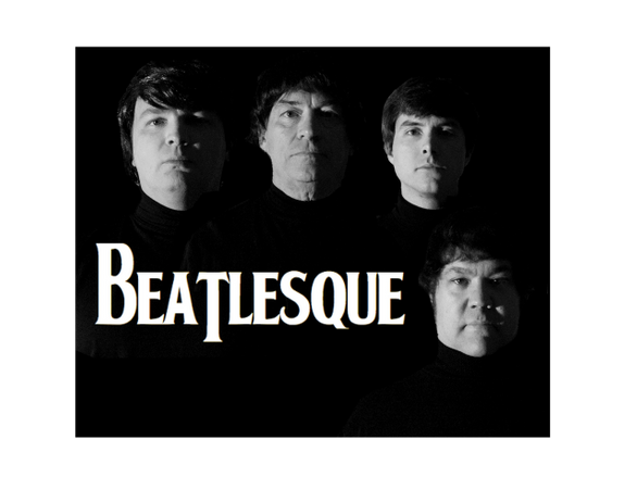 Beatlesque The Beatles Tribute Of North Carolina Beatles Tribute Band Raleigh Nc The Bash