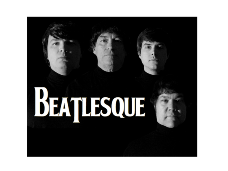 Beatlesque - The Beatles Tribute of North Carolina ...